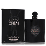 Black Opium Le Parfum by Yves Saint Laurent Eau De Parfum Spray 3 oz for Women