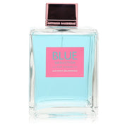 Blue Seduction by Antonio Banderas Eau De Toilette Spray (unboxed) for Women