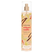 Bodycology Whipped Vanilla by Bodycology Fragrance Mist 8 oz for Women
