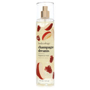 Bodycology Champagne Dreams by Bodycology Fragrance Mist Spray 8 oz for Women
