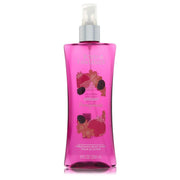 Body Fantasies Dreamy Pomegranate by Parfums De Coeur Body Spray 8 oz for Women