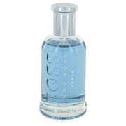 Boss Bottled Tonic by Hugo Boss Eau De Toilette Spray (unboxed) 3.3 oz for Men