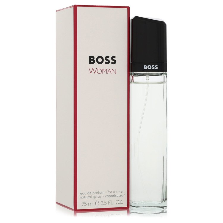 Boss by Hugo Boss Eau De Parfum Spray 2.5 oz for Women