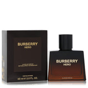 Burberry Hero Elixir by Burberry Parfum Intense Spray 2 oz for Men