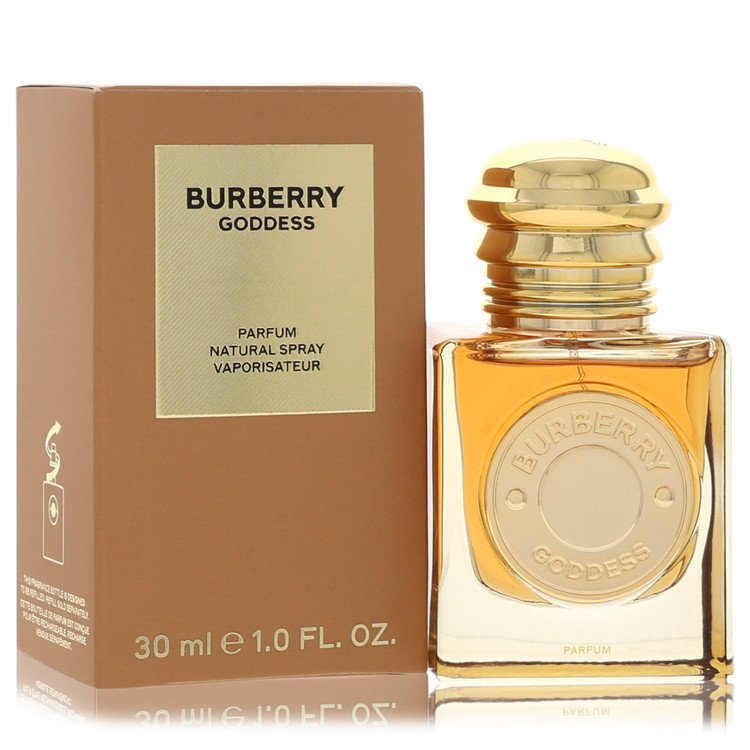 Burberry Goddess by Burberry Parfum Spray 1 oz for Women