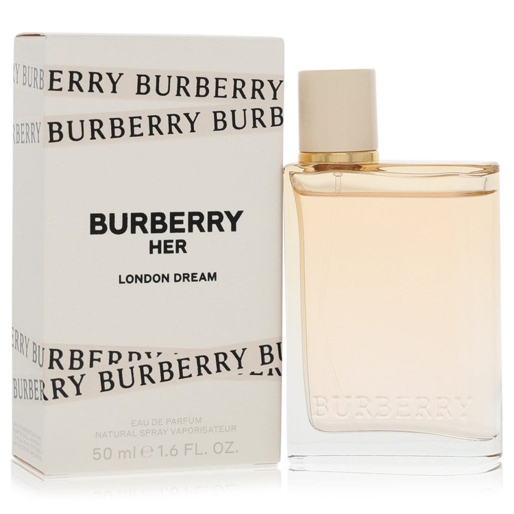 Burberry Her London Dream by Burberry Eau De Parfum Spray for Women