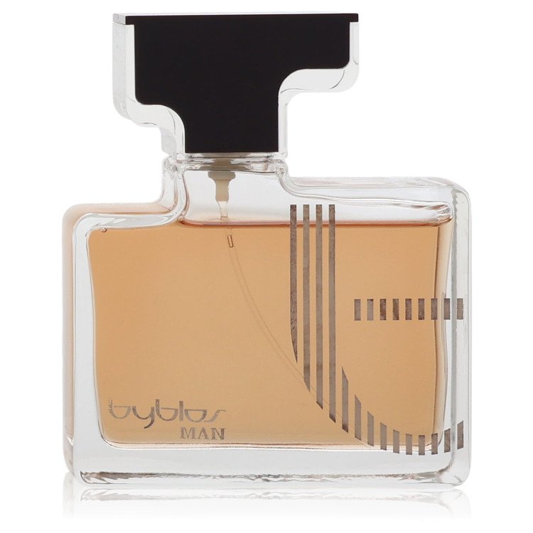 Byblos Man by Byblos Eau De Toilette Spray (Unboxed) 3.4 oz for Men
