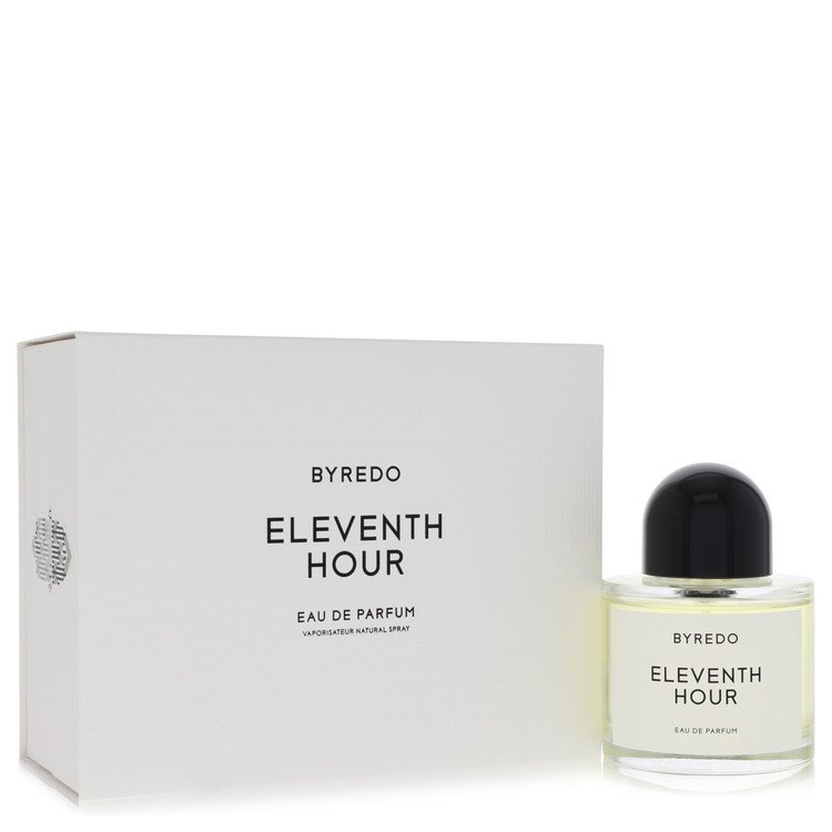 Byredo Eleventh Hour by Byredo Eau De Parfum Spray 3.3 oz for Men