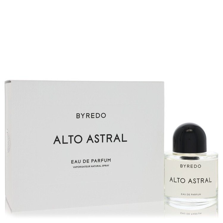 Byredo Alto Astral by Byredo Eau De Parfum Spray (Unisex) 1.7 oz for Women