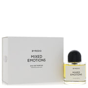 Byredo Mixed Emotions by Byredo Eau De Parfum Spray (Unisex) 3.4 oz for Women