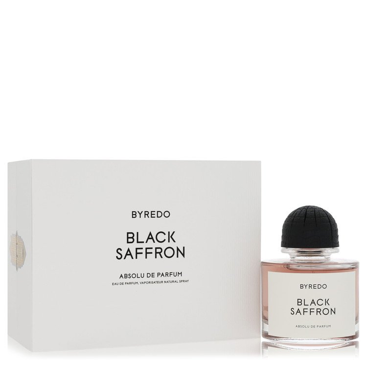 Byredo Black Saffron Absolu by Byredo Eau De Parfum Spray (Unisex) for Women