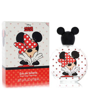 Minnie Mouse Eau De Toilette Spray (Packaging May vary) By Disney, Perfume for Women, available at zachava.com