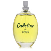 Cabotine Eau De Parfum Spray (Tester) By Parfums Gres, Perfume for Women, available at zachava.com