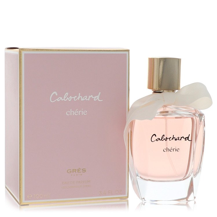 Cabochard Cherie Eau De Parfum Spray By Cabochard, Perfume for Women, available at Zachava.com.