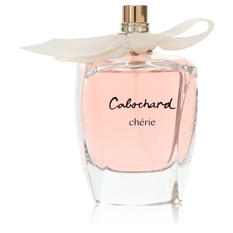 Cabochard Cherie Eau De Parfum Spray (Tester) By Cabochard, Perfume for Women, available at zachava.com