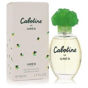 Cabotine Eau De Toilette Spray By Parfums Gres, Perfume for Women, available at zachava.com