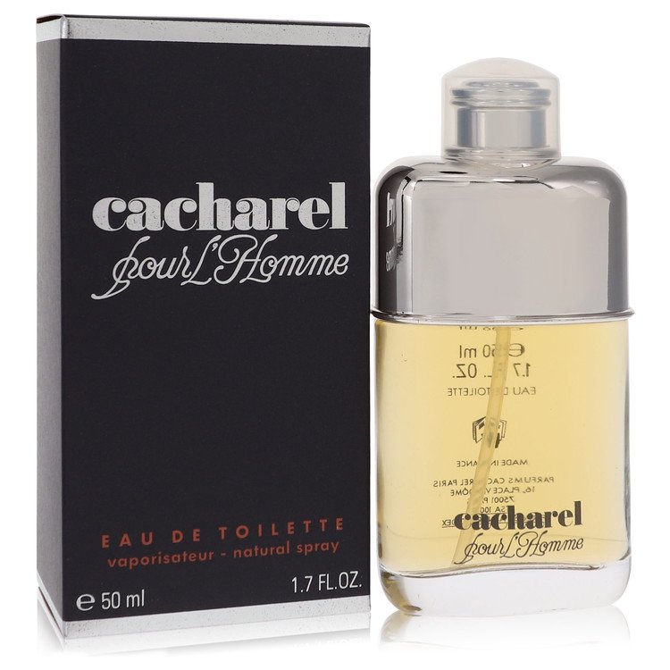 Cacharel Eau De Toilette Spray By Cacharel - Zachava.com