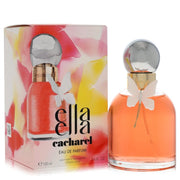 Cacharel Ella Ella Eau De Parfum Spray By Cacharel, Perfume for Women, available at zachava.com