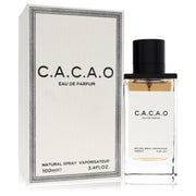 C.a.c.a.o. Eau De Parfum Spray (Unisex) By Fragrance World - Zachava.com