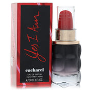 Yes I Am Eau De Parfum Spray By Cacharel, Perfume for Women, available at zachava.com