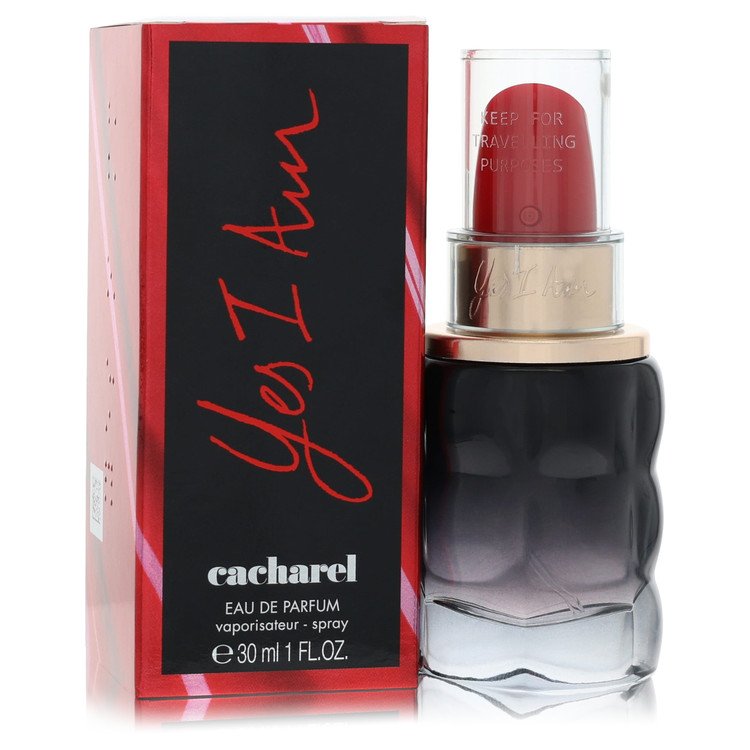 Yes I Am Eau De Parfum Spray By Cacharel, Perfume for Women, available at Zachava.com.