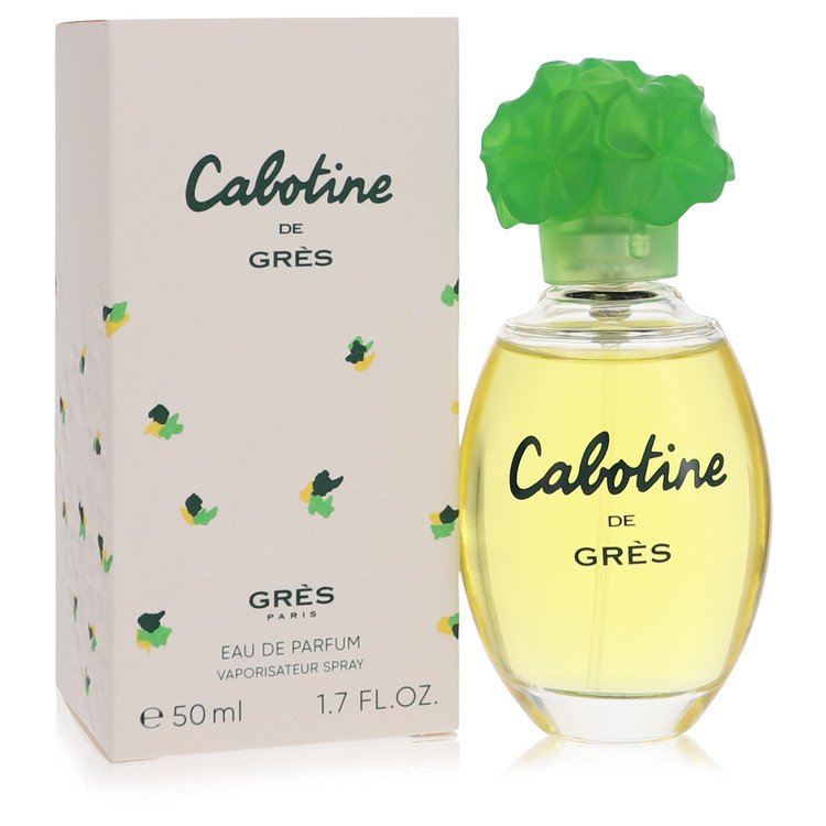 Cabotine Eau De Parfum Spray By Parfums Gres, Perfume for Women, available at zachava.com