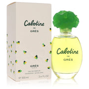 Cabotine Eau De Parfum Spray By Parfums Gres - Zachava.com