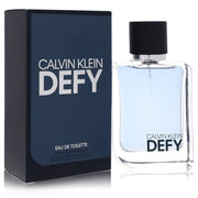 Calvin Klein Defy Eau De Toilette Spray By Calvin Klein - Zachava.com