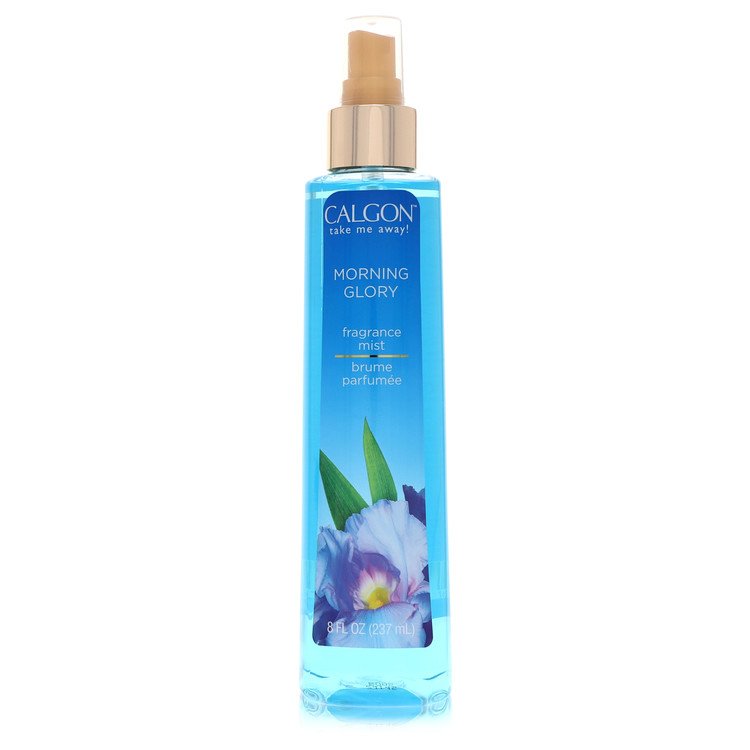 Calgon Take Me Away Morning Glory Body Mist By Calgon - Zachava.com
