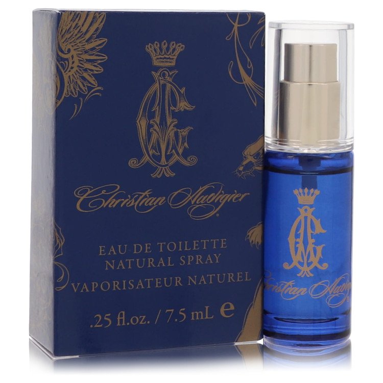 Christian Audigier Mini EDT Spray By Christian Audigier - Zachava.com