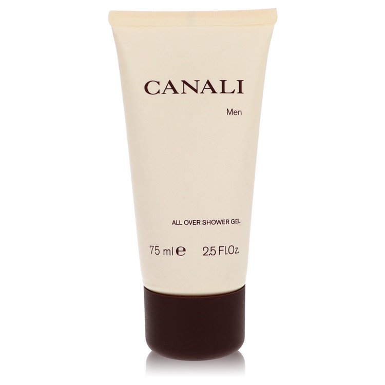 Canali Shower Gel By Canali - Zachava.com