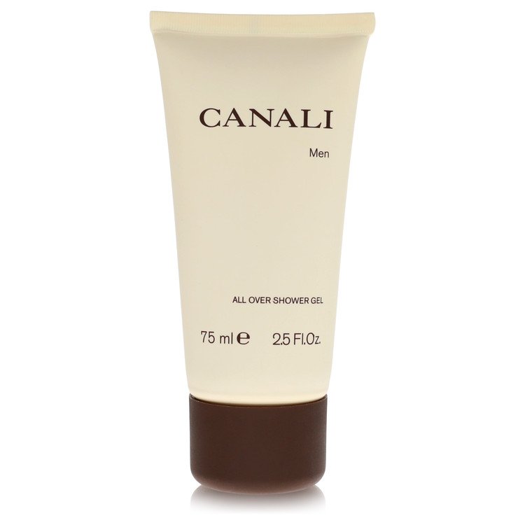 Canali Shower Gel By Canali, Cologne for Men, available at zachava.com