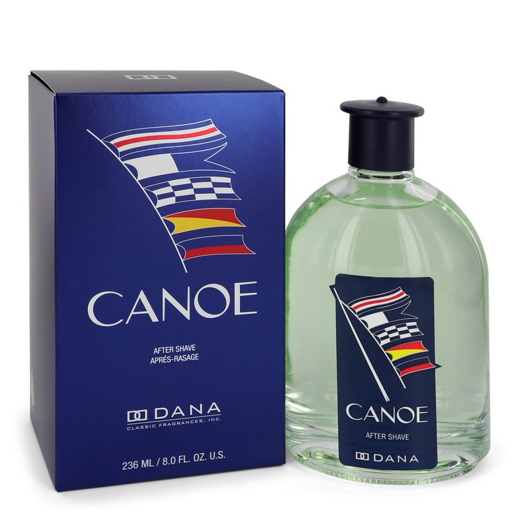 Canoe After Shave Splash By Dana, Cologne for Men, available at zachava.com