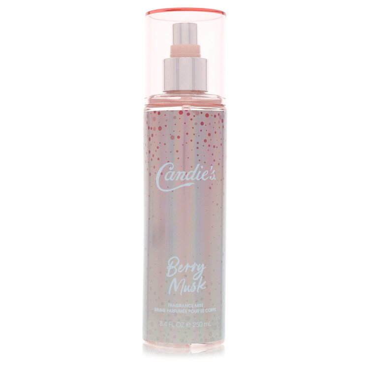 Candies Berry Musk Body Mist By Candies, Perfume for Women, available at zachava.com