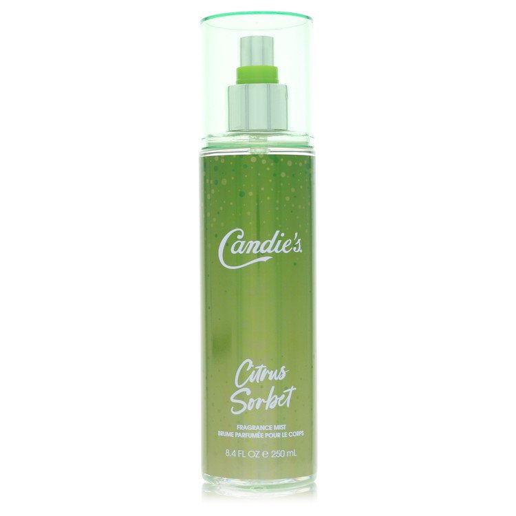 Candies Citrus Sorbet Body Mist By Candies, Perfume for Women, available at zachava.com