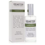 Demeter Cannabis Flower Cologne Spray By Demeter - Zachava.com