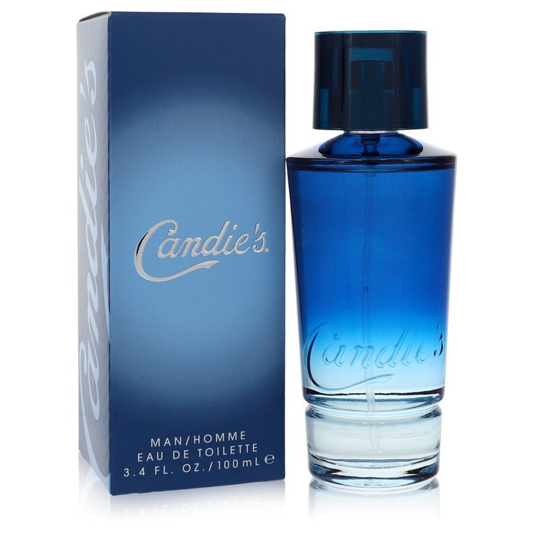 Candies Eau De Toilette Spray By Liz Claiborne, Cologne for Men, available at zachava.com