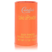 Candies Body Powder Shaker By Liz Claiborne - Zachava.com