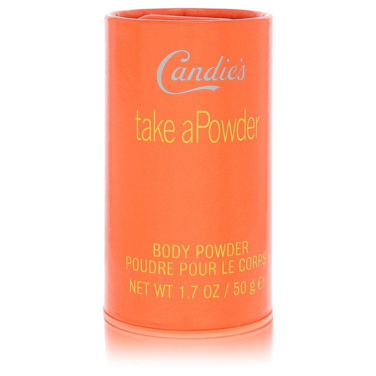 Candies Body Powder Shaker By Liz Claiborne - Zachava.com