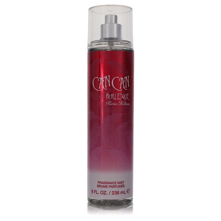 Can Can Burlesque Fragrance Mist By Paris Hilton, Perfume for Women, available at zachava.com