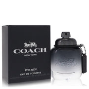 Coach Eau De Toilette Spray By Coach, Cologne for Men, available at zachava.com