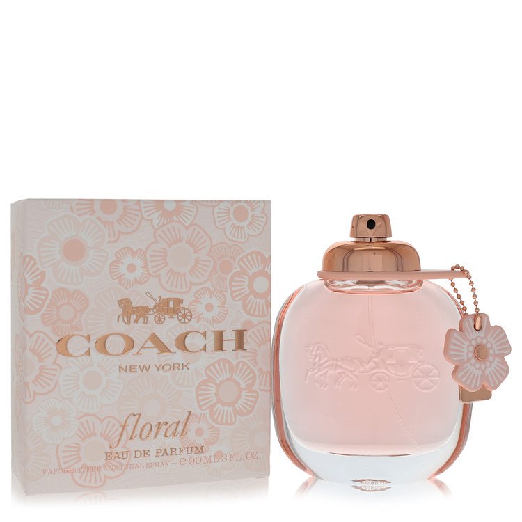 Coach Floral Eau De Parfum Spray By Coach, Perfume for Women, available at zachava.com