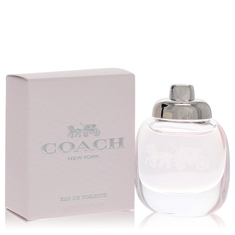 Coach Mini EDT By Coach, Perfume for Women, available at zachava.com
