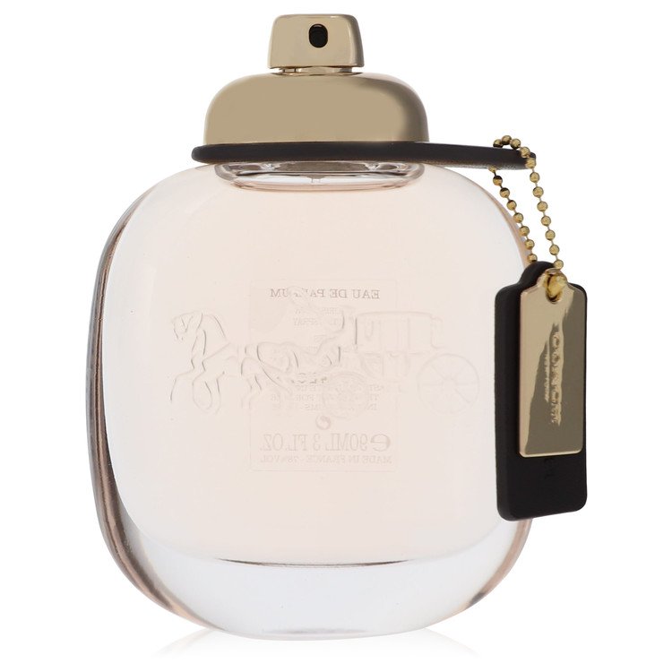 Coach Eau De Parfum Spray (Tester) By Coach, Perfume for Women, available at zachava.com