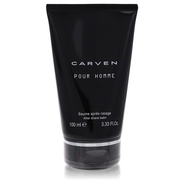 Carven Pour Homme After Shave Balm By Carven, Cologne for Men, available at zachava.com