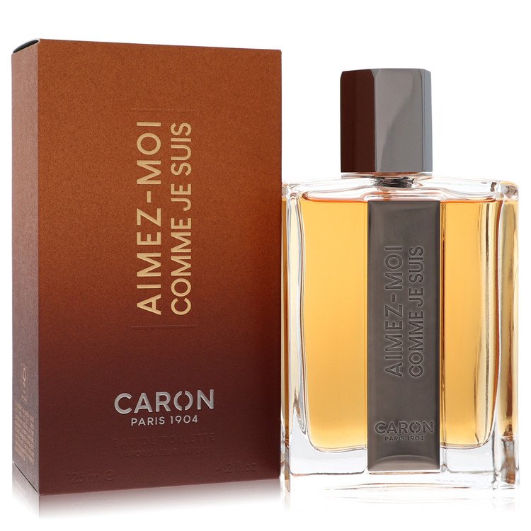Aimez Moi Comme Je Suis Eau De Toilette Spray By Caron, Cologne for Men, available at zachava.com