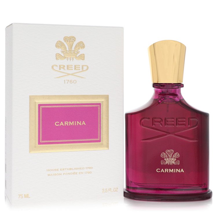 Carmina Eau De Parfum Spray By Creed, Perfume for Women, available at zachava.com