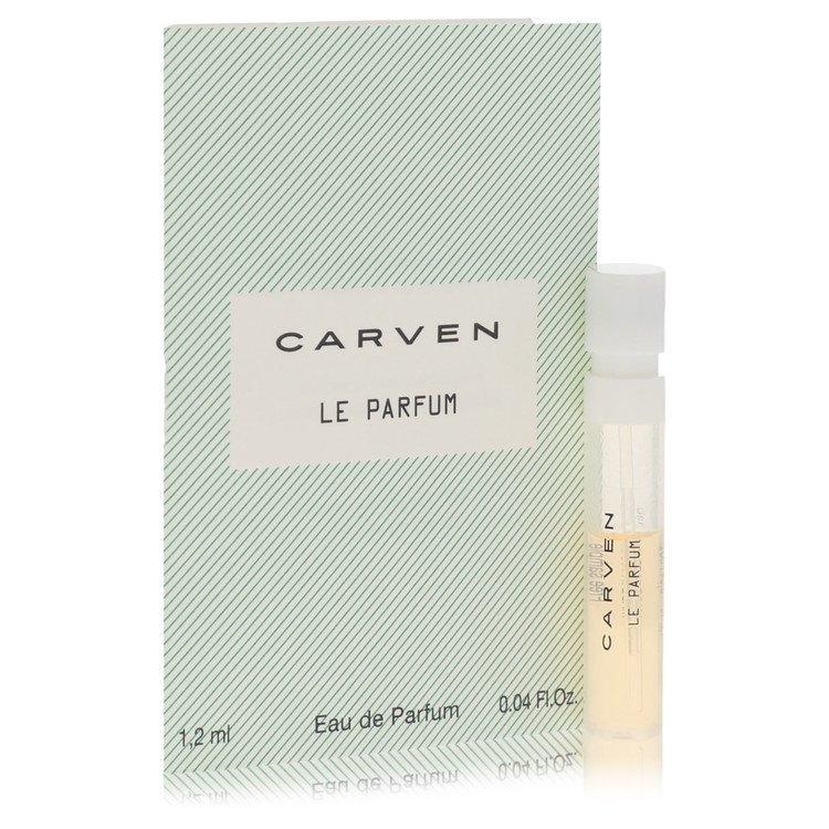 Carven Le Parfum Vial (sample) By Carven, Perfume for Women, available at zachava.com