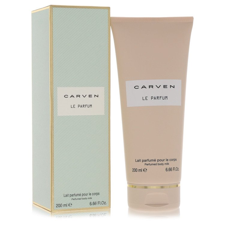 Carven Le Parfum Body Milk By Carven, Perfume for Women, available at zachava.com
