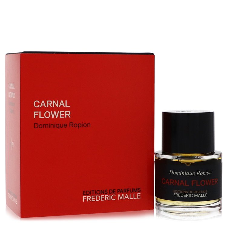 Carnal Flower Eau De Parfum Spray (Unisex) By Frédéric Malle - Zachava.com
